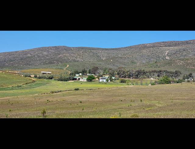 940HA FARM SOLD IN VILLIERSDORP RURAL